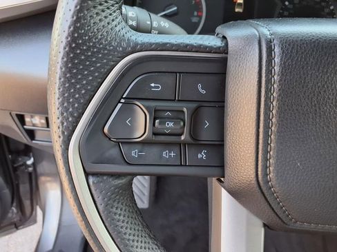 Used 2025 Toyota Tundra SR5 w/ TRD Off-Road Package image 10