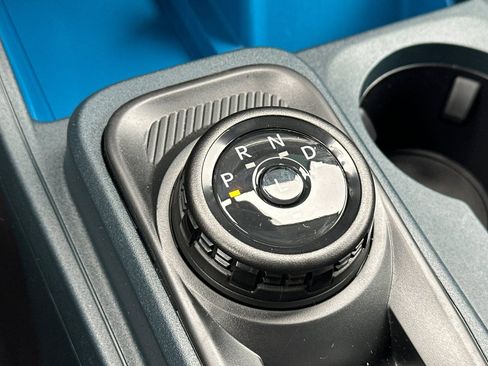 New 2026 Ford Maverick XLT w/ XLT Luxury Package FWD image 19