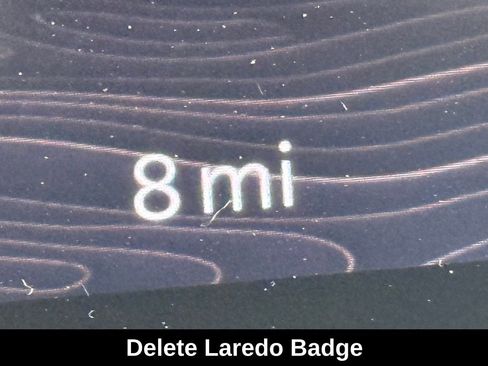 New 2025 Jeep Grand Cherokee Altitude image 28