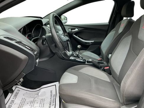 Used 2015 Ford Focus ST FWD image 9