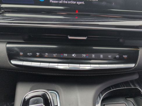 Used 2022 Cadillac Escalade ESV Sport w/ Touring Package image 27