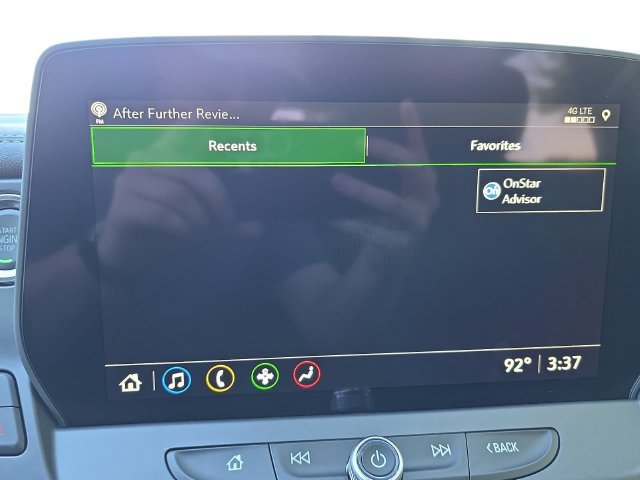 New 2026 Chevrolet Blazer LT w/ Midnight/Sport Edition FWD image 21