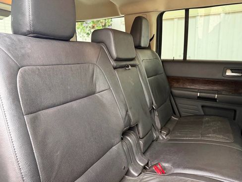 Used 2015 Ford Flex Limited w/ Equipment Group 301A image 15