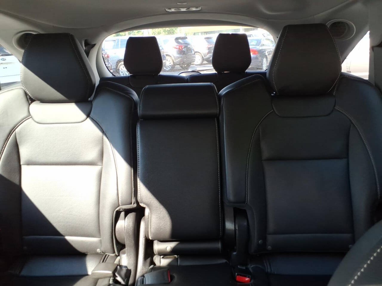 Used 2019 Acura MDX w/ Technology Package FWD image 18