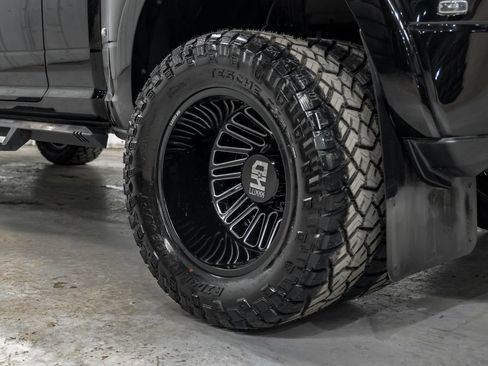 Used 2022 RAM 3500 Laramie AWD/4WD image 69
