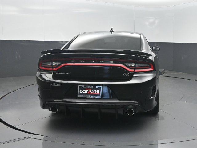 Used 2022 Dodge Charger R/T RWD image 28