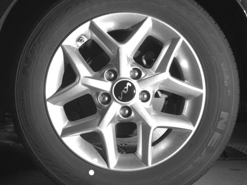 Used 2025 Kia Soul LX w/ LX Technology Package FWD image 14