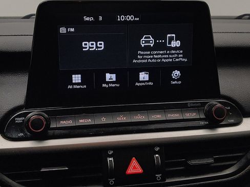 Used 2019 Kia Forte Sedan FWD image 25