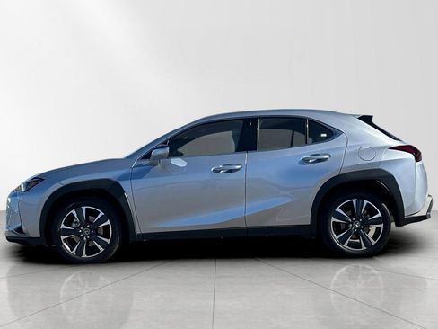 Used 2025 Lexus UX 300h FWD w/ Accessory Package (Z1) image 3