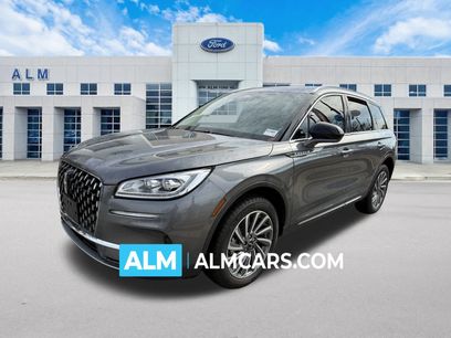 Used 2024 Lincoln Corsair Reserve