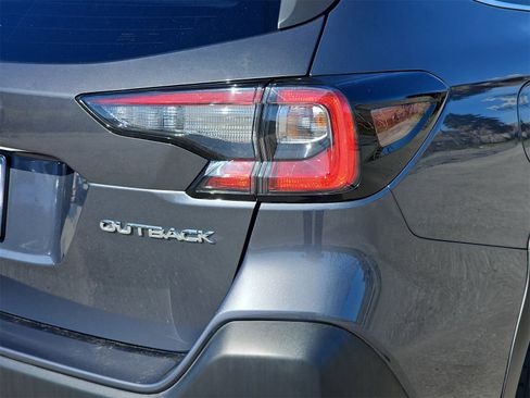 Certified 2023 Subaru Outback Limited image 37