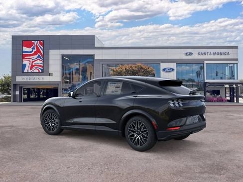 New 2026 Ford Mustang Mach-E Premium RWD image 4
