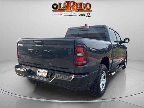 Used 2025 RAM 1500 Tradesman image 7