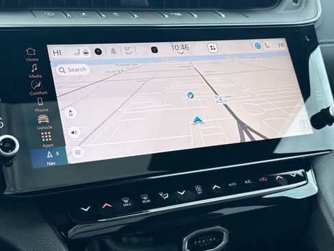 New 2026 Jeep Grand Cherokee Limited image 21