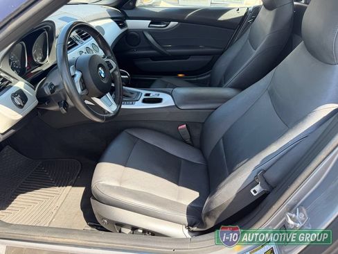 Used 2009 BMW Z4 sDrive30i RWD image 14