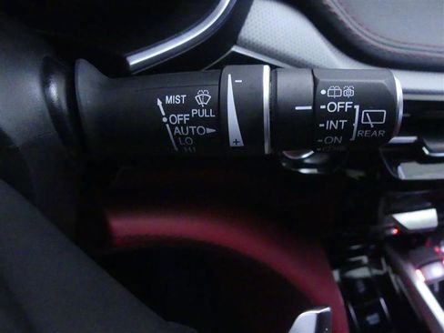 Used 2023 Acura MDX A-Spec image 22