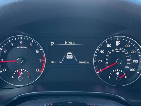 Used 2023 Kia Forte LX image 22