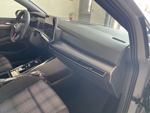 New 2026 Volkswagen GTI S image 34