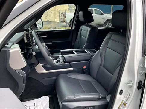 Certified 2025 Toyota Tundra SR5 image 7