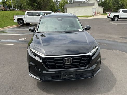 Used 2025 Honda CR-V EX-L image 3