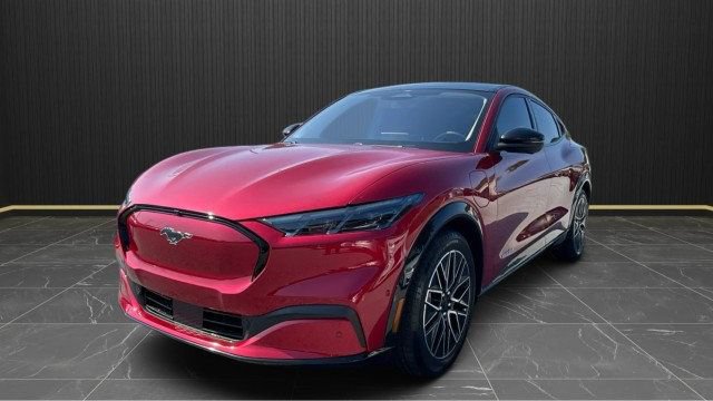 Used 2024 Ford Mustang Mach-E Premium RWD image 6