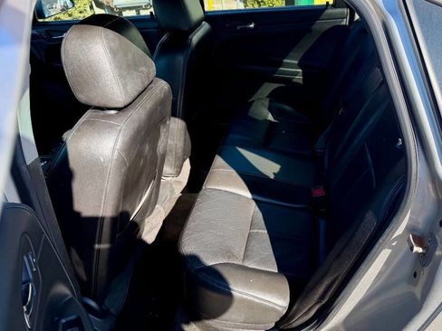 Used 2008 Chevrolet Impala LT w/ Luxury Edition Package image 13