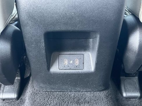 Used 2025 Hyundai Tucson SEL FWD image 37