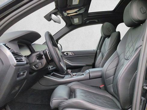 Used 2023 BMW X5 xDrive40i w/ Premium Package image 17