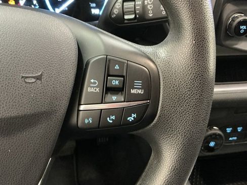 Used 2024 Ford Bronco Sport Big Bend image 26