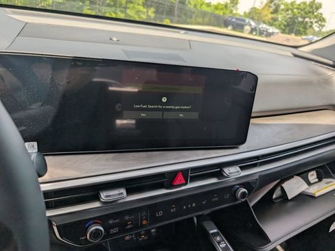 New 2026 Kia Sorento X-Line EX AWD/4WD image 19