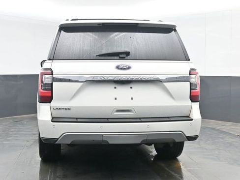 Used 2020 Ford Expedition Limited w/ Special Edition Package AWD/4WD image 13