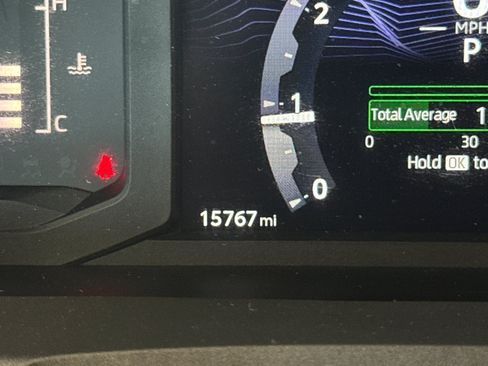 Certified 2024 Toyota Tacoma SR RWD image 23