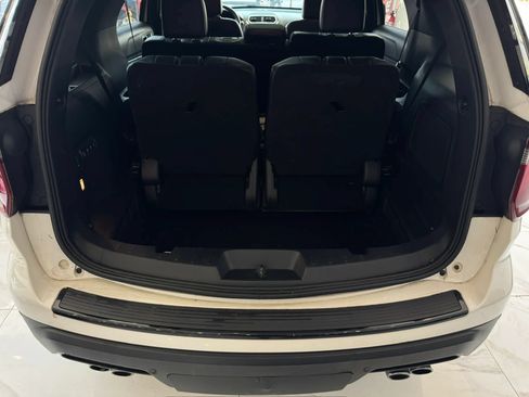 Used 2018 Ford Explorer Sport AWD/4WD image 27
