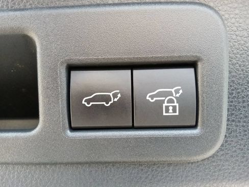 Used 2025 Toyota 4Runner TRD Pro AWD/4WD image 29