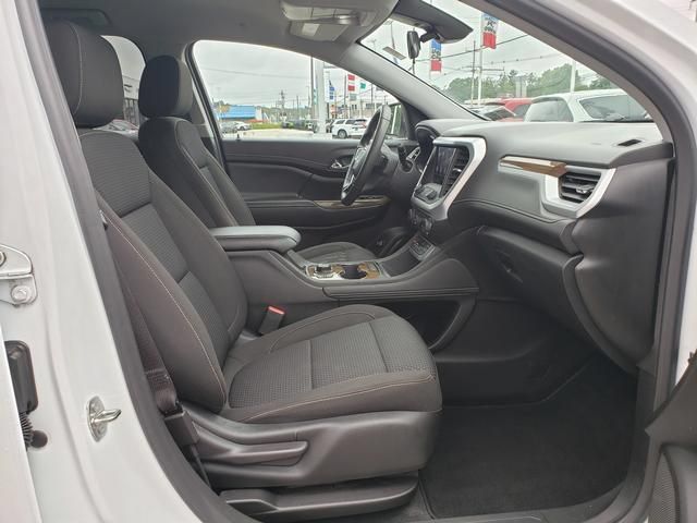 Used 2023 GMC Acadia SLE w/ Driver Convenience Package AWD/4WD image 18