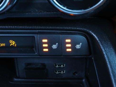 Used 2017 FIAT 124 Spider Lusso image 10