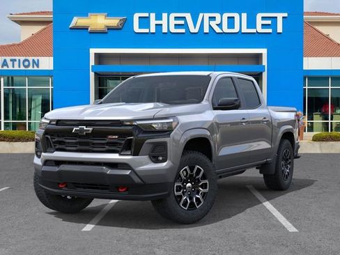 New 2026 Chevrolet Colorado Z71 w/ Z71 Convenience Package 2 image 6
