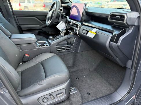 New 2026 Toyota 4Runner Limited image 25