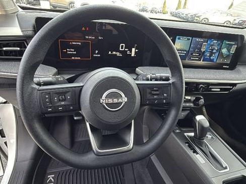 New 2026 Nissan Kicks SV w/ SV Premium Package image 18