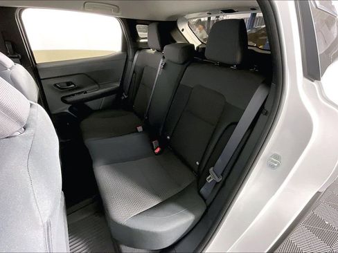 New 2026 Nissan Kicks S image 14