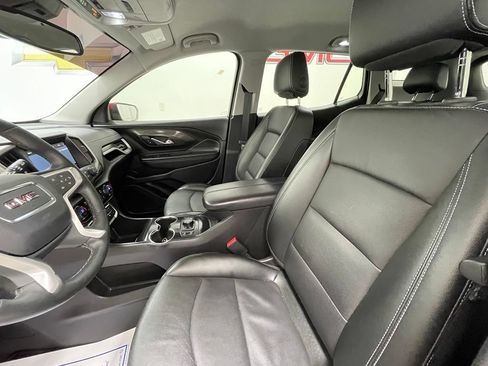 Used 2024 GMC Terrain SLT AWD/4WD image 18