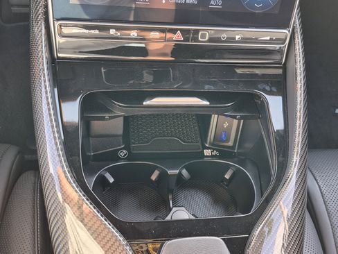 Used 2023 Mercedes-Benz SL 55 AMG 4MATIC image 23