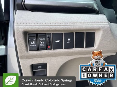 Used 2025 Honda Odyssey EX-L image 19