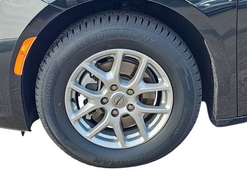 Used 2022 Chrysler Pacifica Touring-L FWD image 29