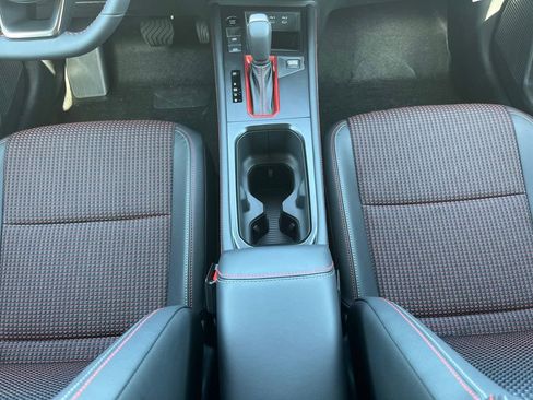 New 2026 Nissan Kicks SR w/ Cold Weather Package AWD/4WD image 32