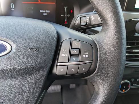 New 2026 Ford Escape Active FWD image 31
