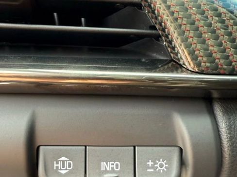 Used 2019 Cadillac CTS V w/ Carbon Fiber Package image 35