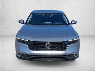 Used 2023 Honda Accord Touring video 2