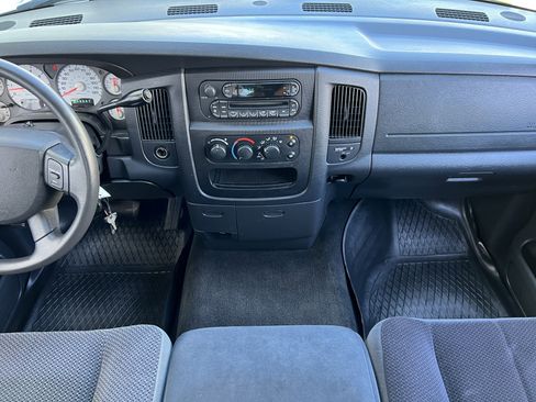Used 2005 Dodge Ram 1500 Truck SLT RWD image 29