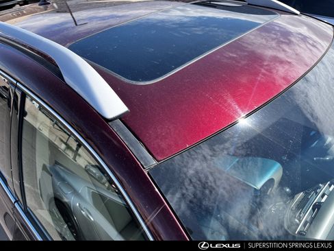 Used 2013 Lexus RX 350 FWD w/ Premium Pkg image 9